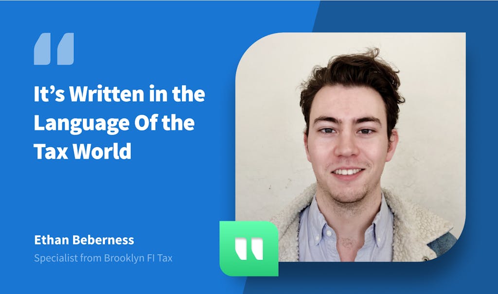 CPA Firm Brooklyn FI Tax on TaxDome: ‘It’s Written in the Language Of the Tax World’