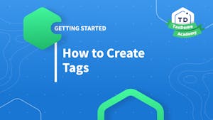 TaxDome Academy – How to Create Tags