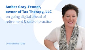 Experiencia en Terapia Fiscal: La Digitalización ante la Jubilación y la Venta de la Empresa