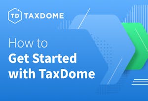 Implementation: How to Get Started with TaxDome