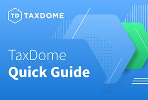 Implementation: TaxDome Quick Guide
