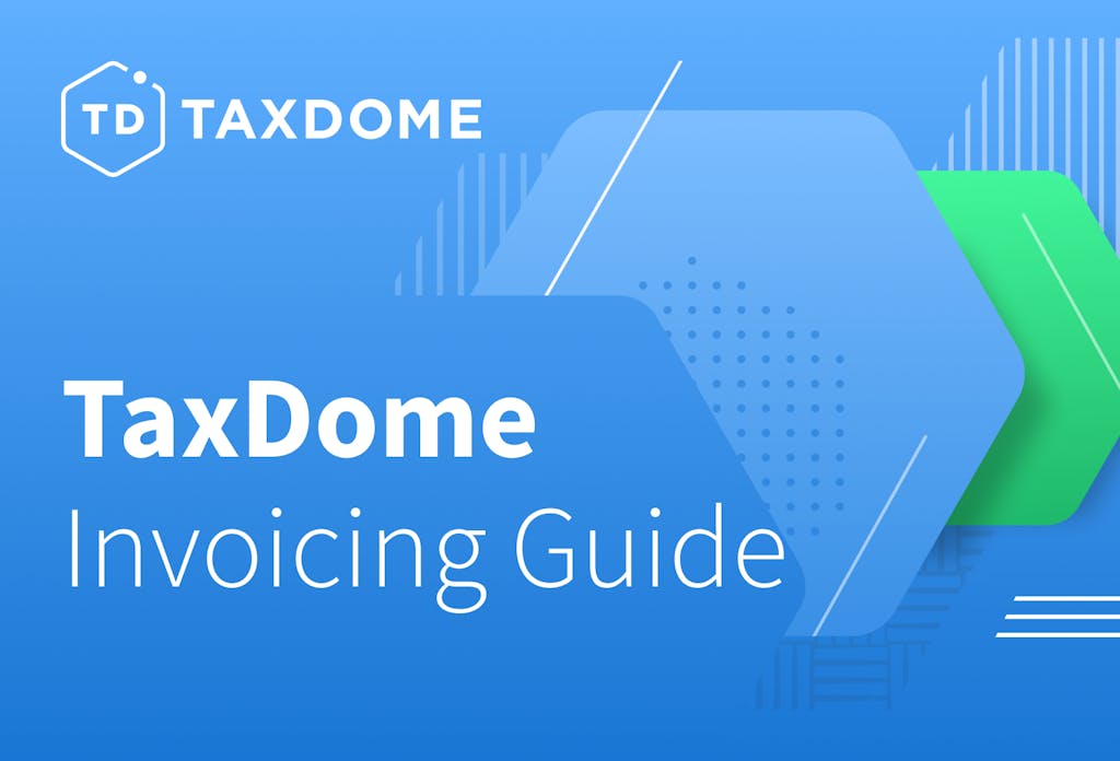 TaxDome Invoicing Guide