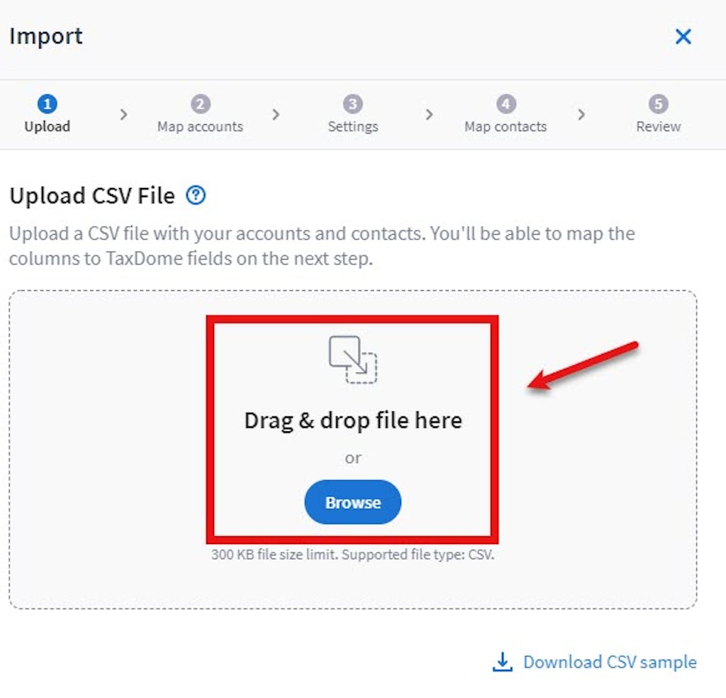 How to Import From GoToConnect
