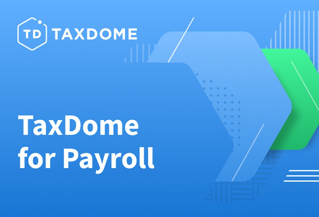 TaxDome for Payroll