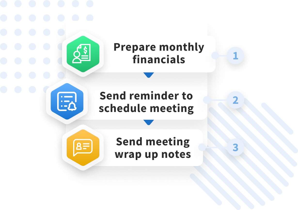 Intuitive Workflow Automation With TaxDome