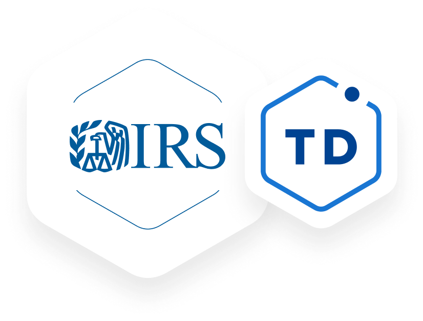 Transcripciones del IRS (Disponible solo en Estado Unidos)