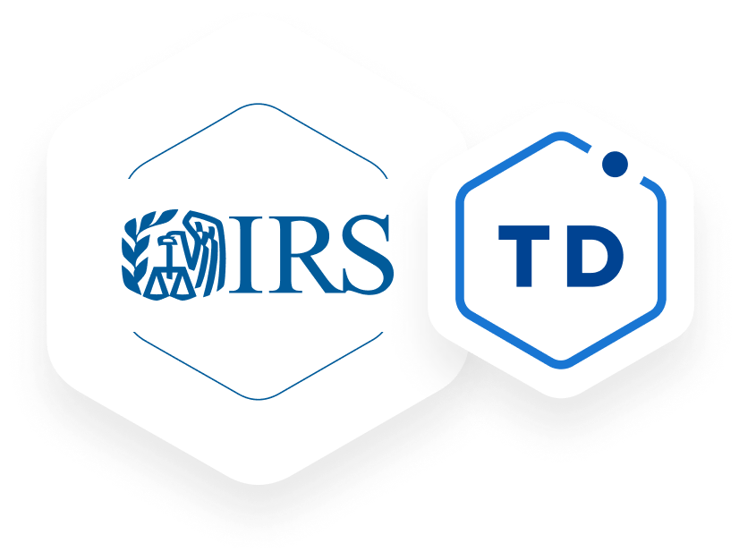 IRS avskrifter