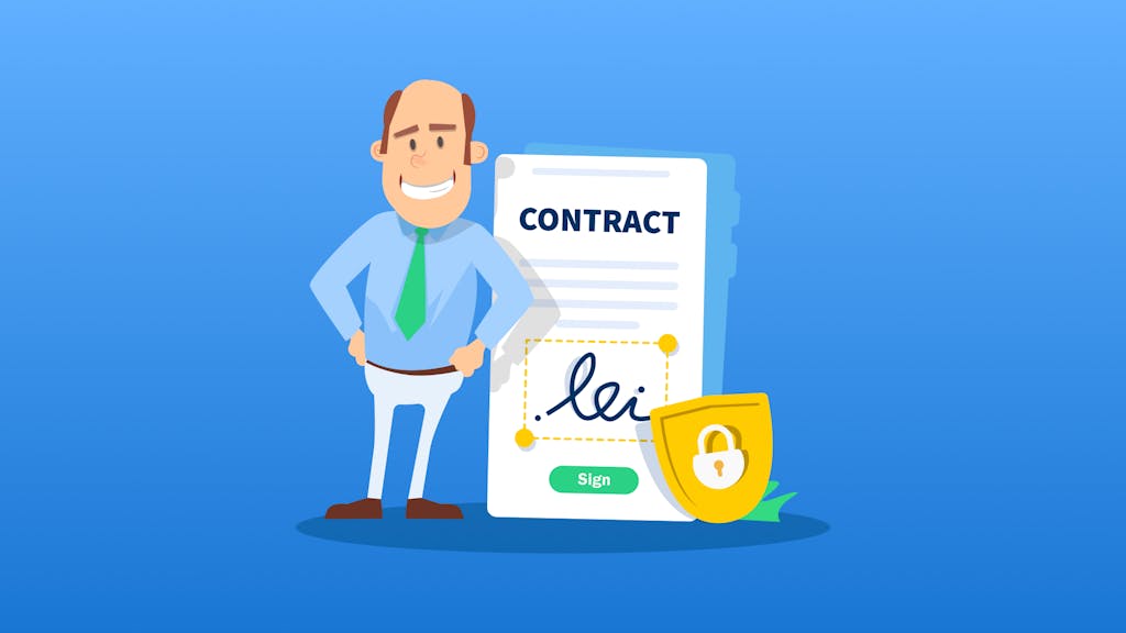 Invoices & Contracts Cheat Sheet