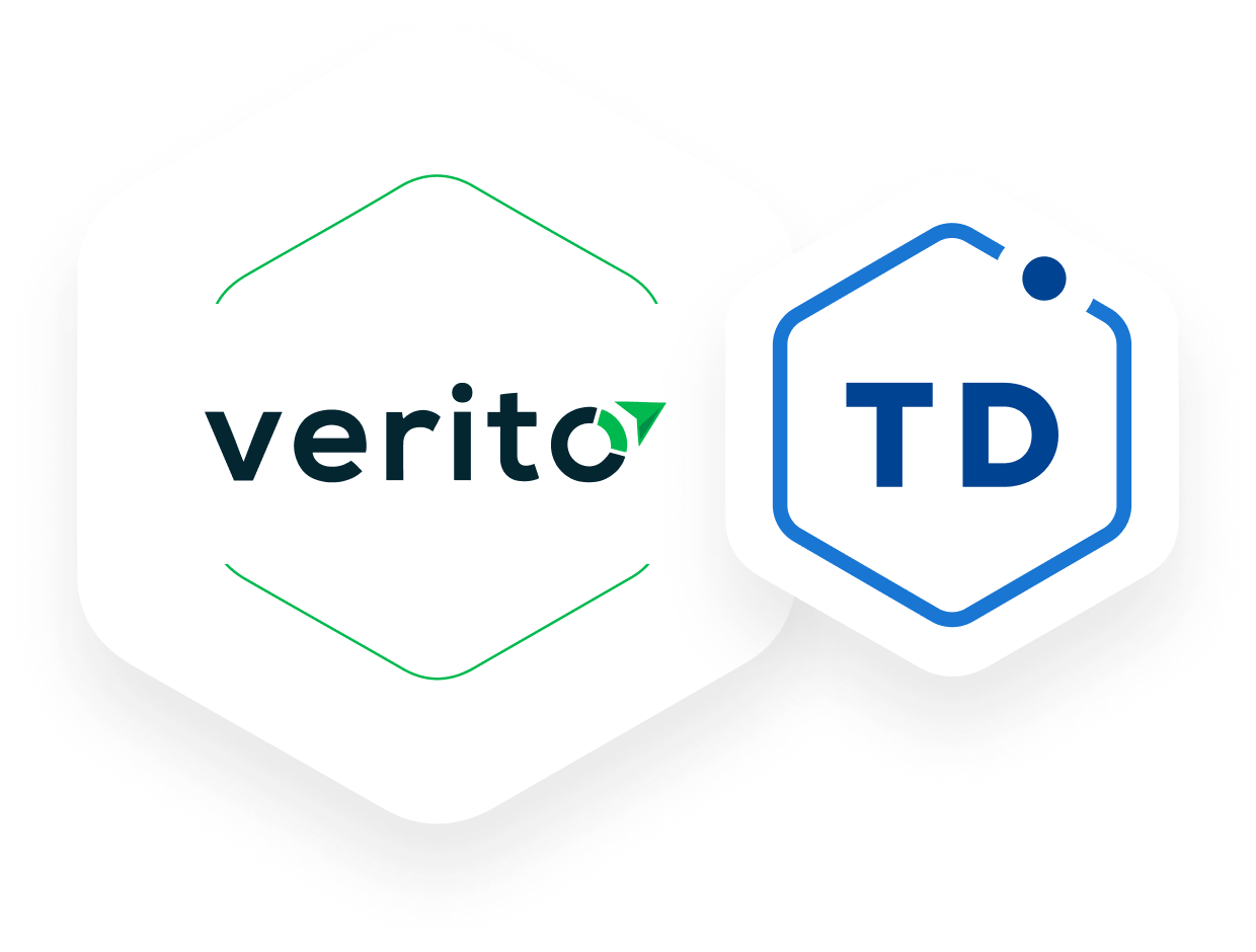 TaxDome & Verito Integration