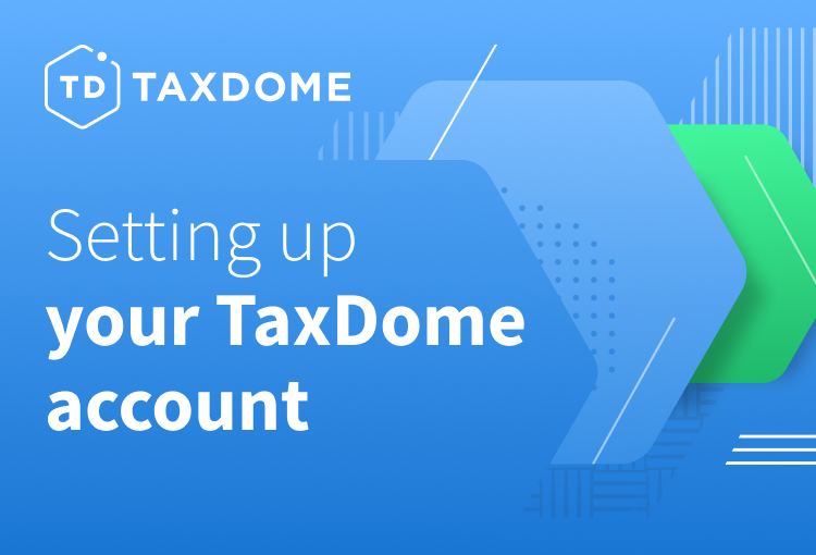 Implementation: Setting Up Your TaxDome Account - TaxDome