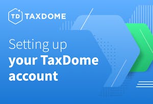 Implementation: Setting up your TaxDome account