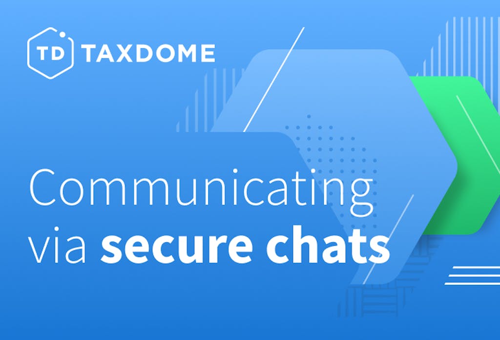 Client Communication Guide: Course 2. Communicating via secure chats
