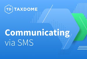 Client Communication Guide: Course 4: Communicating via SMS