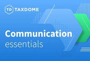 Client Communication Guide: Course 1. Communication essentials