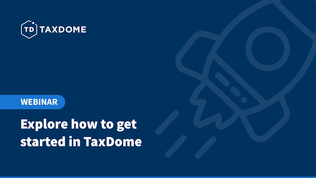 TaxDome 101: the implementation guide for getting started