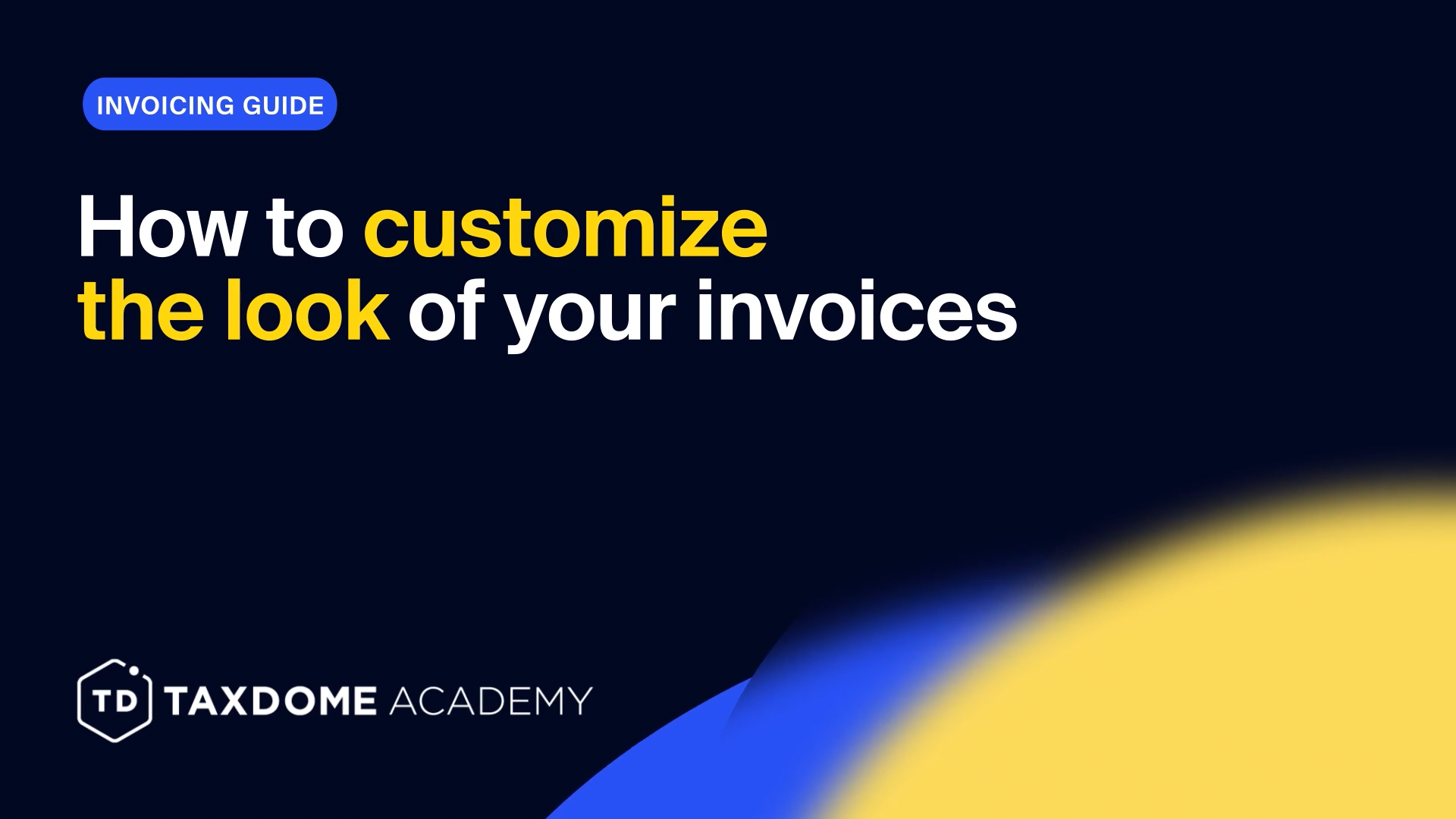 TaxDome 101: The Implementation Guide For Getting Started - TaxDome